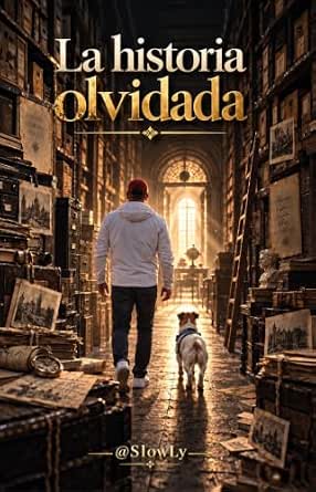 La historia olvidada (La historia olvidada 1) | @SlowLy –