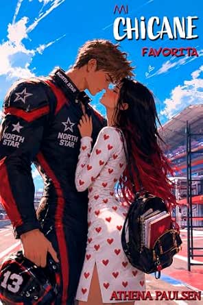 Mi chicane favorita (North Star 10) | Athena Paulsen