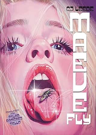 Maeve Fly | CJ Leede