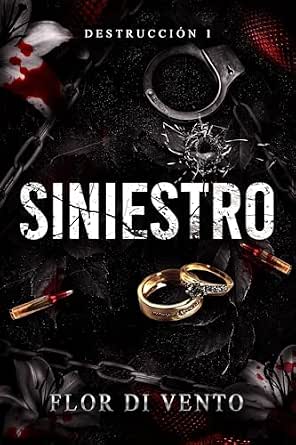 Siniestro (Destrucción 1) | Flor Di Vento