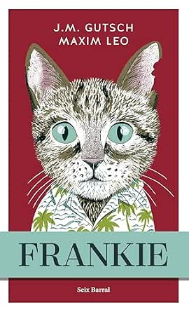 Frankie | Maxim Leo, J.M. Gutsch