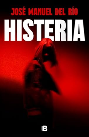 Histeria | José Manuel del Río
