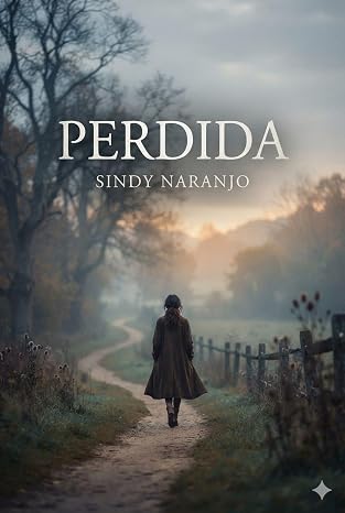 Perdida | Sindy Naranjo