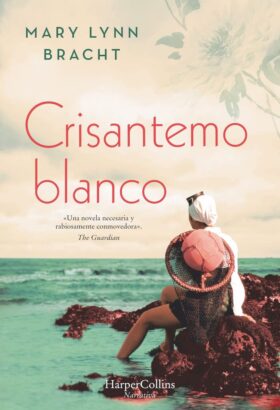 Crisantemo Blanco | Mary Lynn Bracht