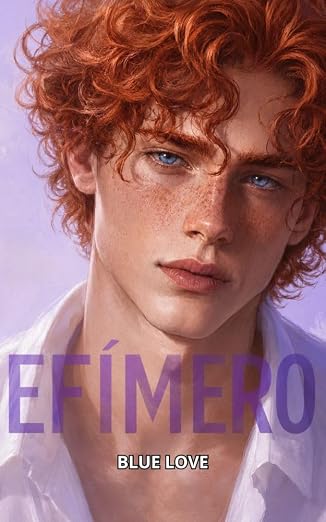 Efímero (Efímero 1) | Blue Love