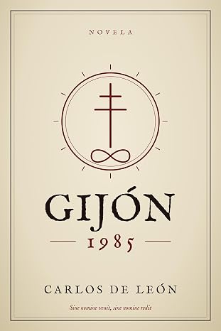 Gijón 1985 | Carlos De León