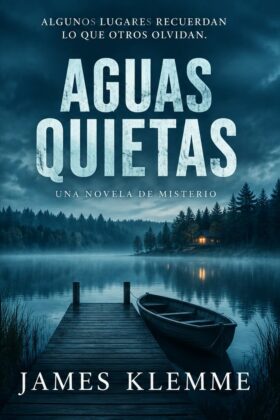 Aquas Quietas | James Klemme