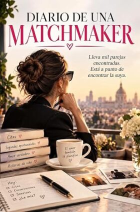 Diario de una Matchmaker (Diario de una Matchmaker 1) | Remedios Gomis
