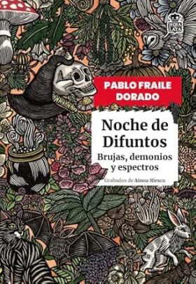 Noche de Difuntos | Pablo Fraile Dorado