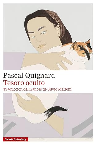 Tesoro oculto | Pascal Quignard