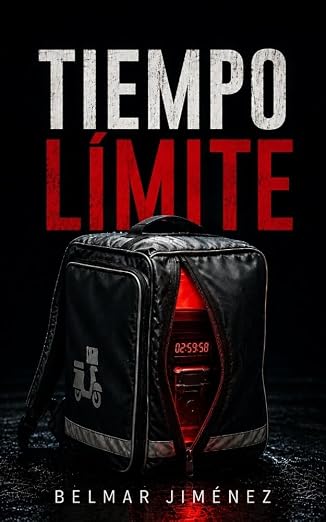 Tiempo Límite | Belmar Jiménez