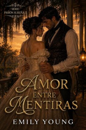 Amor entre mentiras (Pasiones sureñas 3) | Emily Young