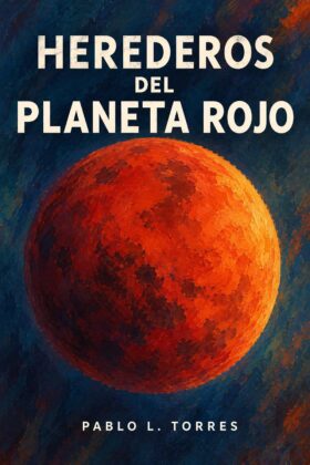 Herederos Del Planeta Rojo | Pablo L. Torres