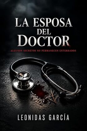 La esposa del doctor | Leonidas García