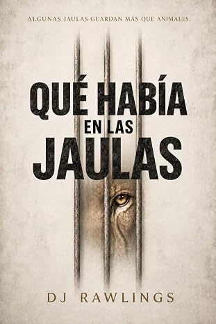 Qué había en las jaulas | DJ Rawlings