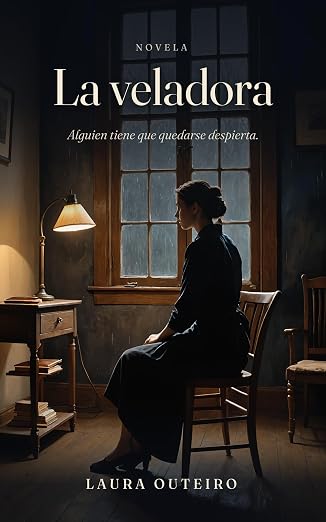 La veladora | Laura Outeiro