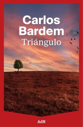 Triángulo | Carlos Bardem