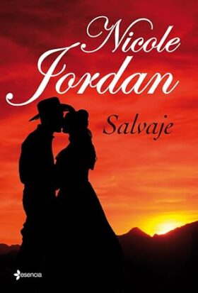 Salvaje | Nicole Jordan
