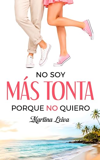 No soy más tonta porque no quiero | Martina Leiva