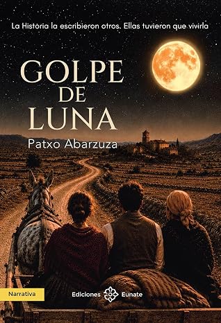 Golpe de luna | Abarzuza