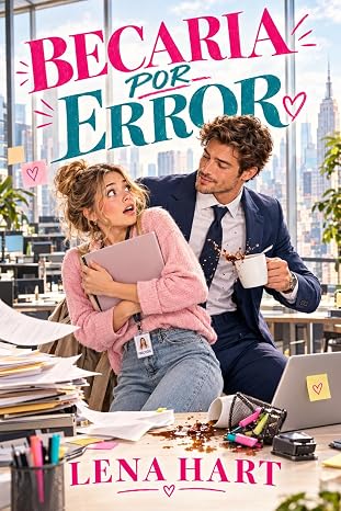 Becaria por error | Lena Hart