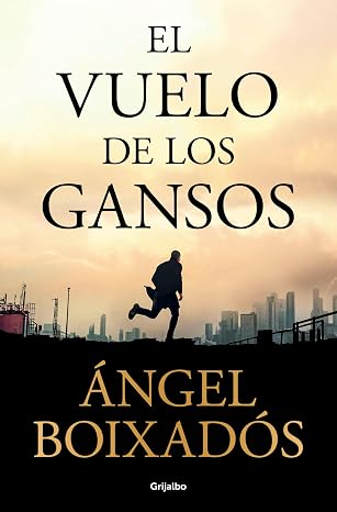El vuelo de los gansos | Ángel Boixadós