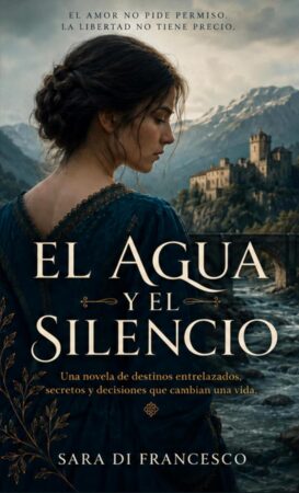 El Agua y el Silencio | Sara di Francesco