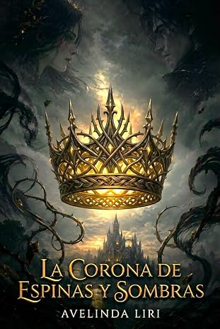 La Corona de Espinas y Sombras | Avelinda Liri