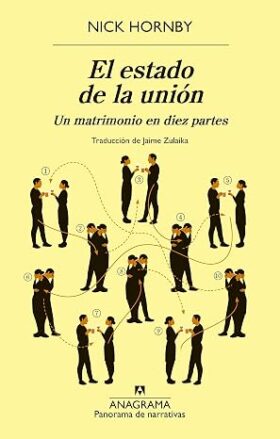 El estado de la unión | Nick Hornby