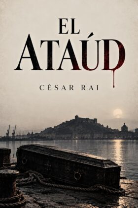 El ataúd | César Rai