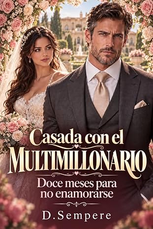 Casada con el multimillonario | D. Sempere