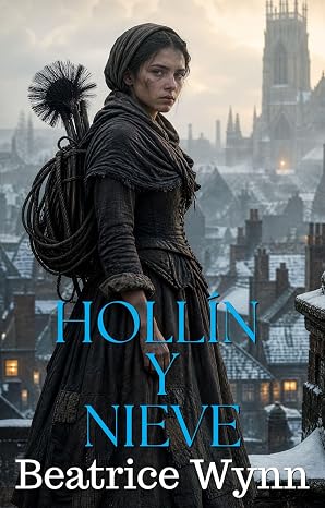 Hollín y Nieve (Corazones Victorianos de Invierno 1) | Beatrice Wynn