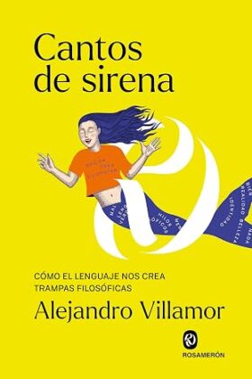 Cantos de sirena | Alejandro Villamor