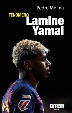 Lamine Yamal | Pedro Molina