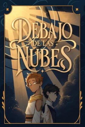 Debajo de las Nubes (Debajo de las Nubes 1) | Julisa Valdez Niño
