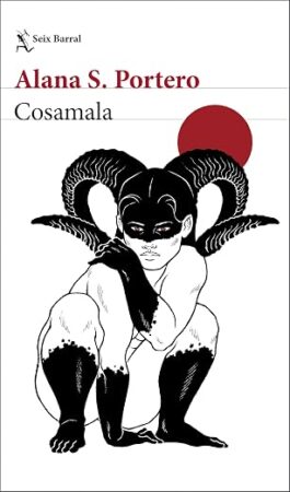 Cosamala | Alana S. Portero