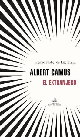 El extranjero | Albert Camus
