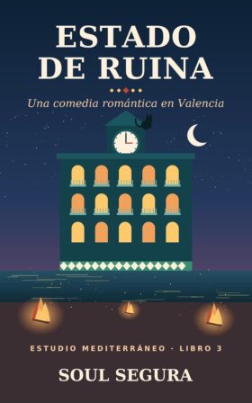 Estado de ruina (Estudio Mediterráneo 3) | Soul Segura
