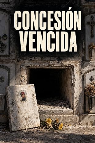 Concesión vencida | Clara Montiel