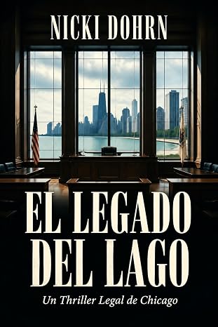 El legado del lago | Nicki Dohrn