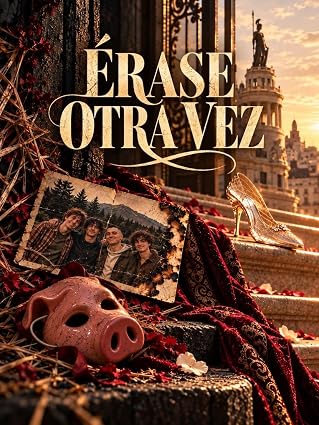 Érase otra vez | Juan Andrade