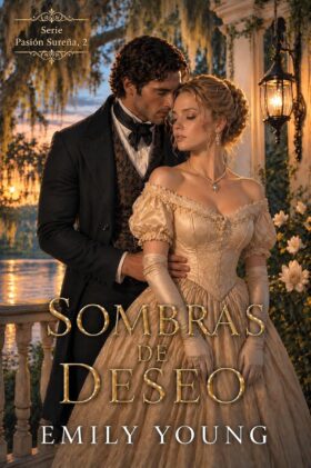 Sombras de deseo (Pasiones sureñas 2) | Emily Young
