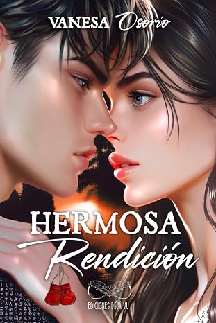 Hermosa Rendición | Vanesa Osorio