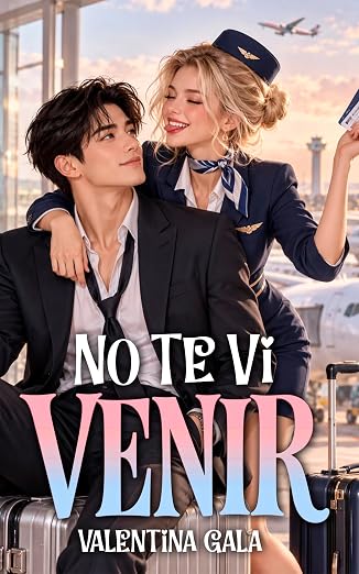 No te vi venir | Valentina Gala