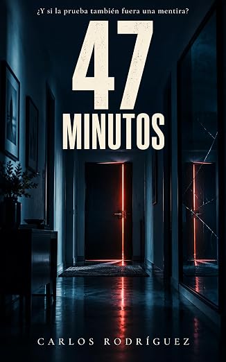 47 minutos | Carlos Rodríguez