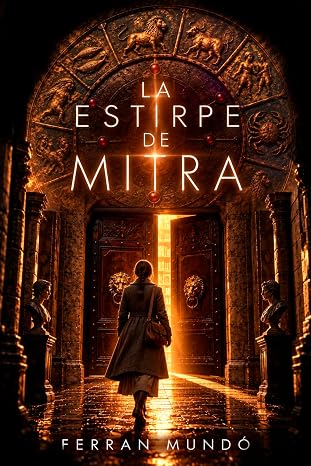 La estirpe de Mitra | Ferran Mundó