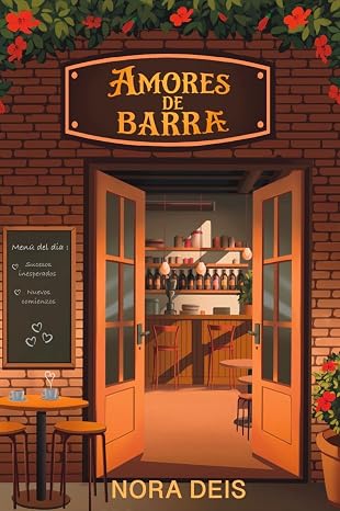 Amores de barra | Nora Deis