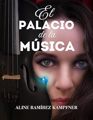 El Palacio de la Música | Aline Ramírez Kampfner