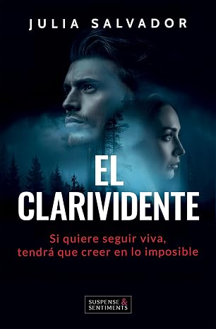 El Clarividente | Julia Salvador