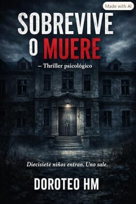 Sobrevive o muere | Doroteo HM